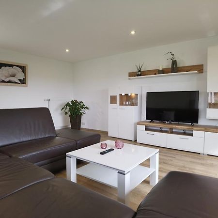 Ferienwohnung Hockertz Habscheid Экстерьер фото