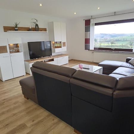 Ferienwohnung Hockertz Habscheid Экстерьер фото