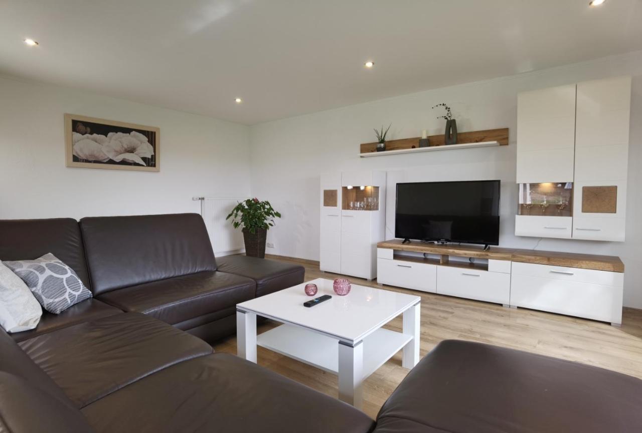 Ferienwohnung Hockertz Habscheid Экстерьер фото