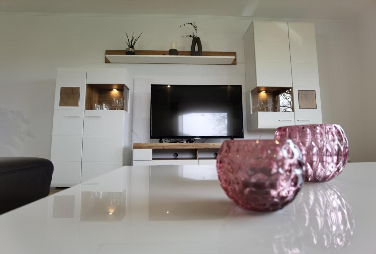 Ferienwohnung Hockertz Habscheid Экстерьер фото