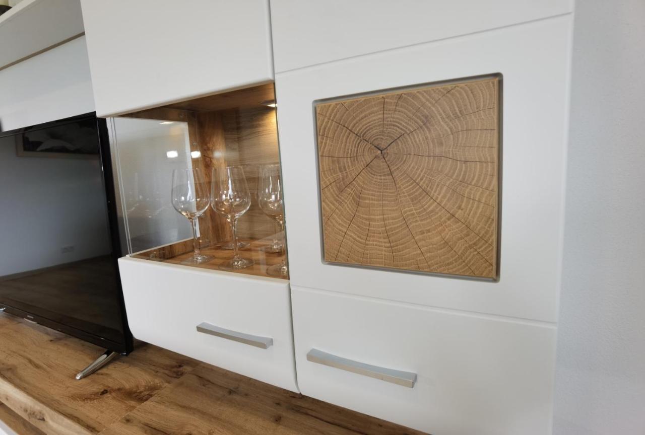 Ferienwohnung Hockertz Habscheid Экстерьер фото