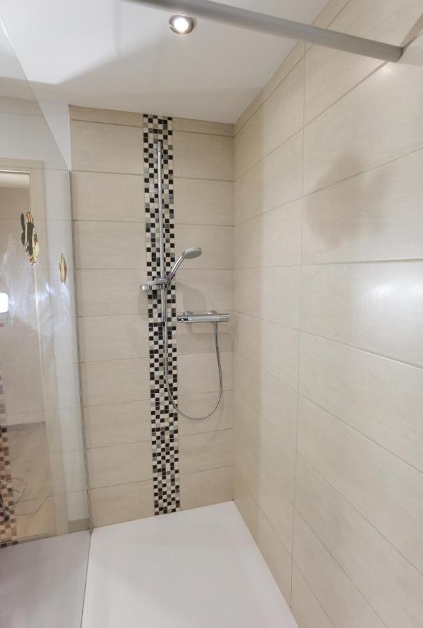 Ferienwohnung Hockertz Habscheid Экстерьер фото