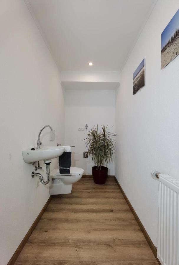 Ferienwohnung Hockertz Habscheid Экстерьер фото