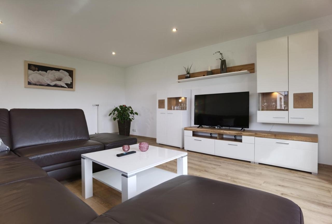 Ferienwohnung Hockertz Habscheid Экстерьер фото