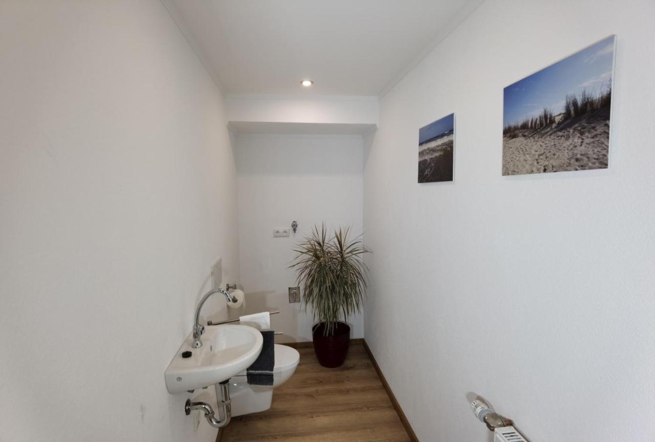Ferienwohnung Hockertz Habscheid Экстерьер фото