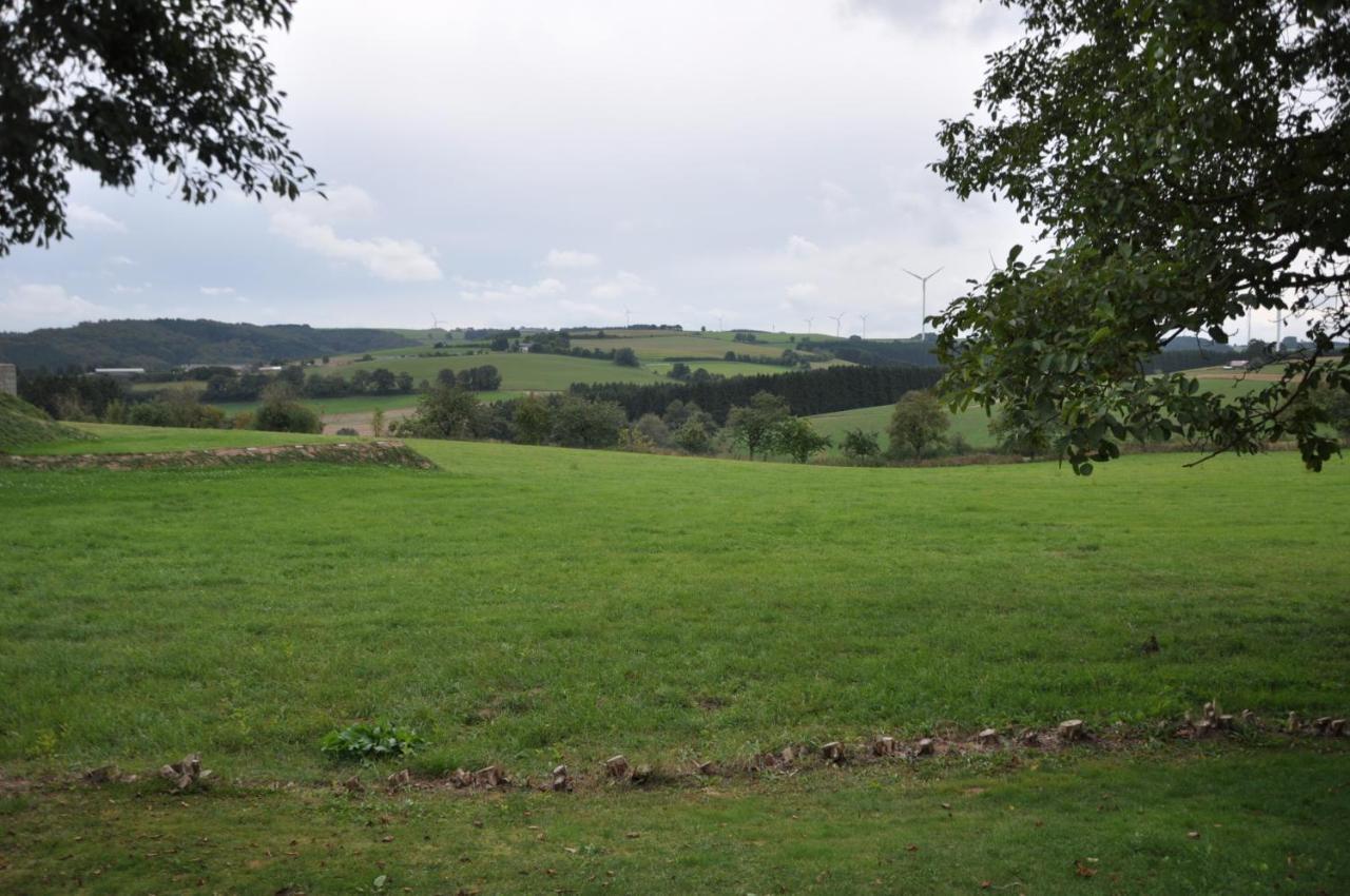 Ferienwohnung Hockertz Habscheid Экстерьер фото